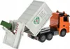 Camion COIL RC, camion dei rifiuti RC, E560 Mercedes Benz Anteprima dell’immagine prodotto 6