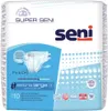SUPER SENI Gr.4 XL Inkontinenzhose f.Erw., 10 St Produktbild-Vorschau 1