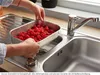 BLANCO 526622 Spüle TIPO II 6 S Edelstahl Naturfinish mit Produktbild-Vorschau 12