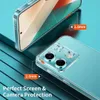 Schtzhülle für Xiaomi Redmi Note 13 Pro 5G Schutzglas Produktbild-Vorschau 7