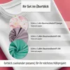 Möwen Set34 Baumwollstoff Druck + 2x Baumwollstoff Uni je Produktbild-Vorschau 3