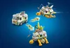 71456 - LEGO DREAMZzz - Il furgone delle tartarughe della Anteprima dell’immagine prodotto 5