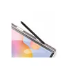 Dux Ducis Toby Eco-Leather Tablet-Ledertasche Schale Cover Produktbild-Vorschau 4