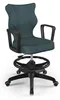 Jugend-Wachstumsstuhl Ergonomischer Schreibtischstuhl Für Produktbild-Vorschau 1