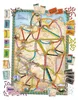 Gioco da tavolo Ticket to Ride - Germania Anteprima dell’immagine prodotto 8