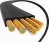 Baseus Mirror Series, 1 meter, USB-C, 2x USB-C, USB 2.0, Productafbeelding-voorbeeld 10