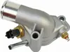 METZGER Thermostat Kühlmittel 92°C für OPEL Corsa C Produktbild-Vorschau 2