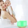 Luftbefeuchter 500 ml 12 W mit Fernbedienung, Nachtlicht, Produktbild-Vorschau 7