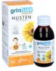 grinTuss Kindersaft beruhigt den Husten, 128 g Lösung Produktbild-Vorschau 3