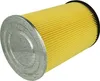 vhbw 4x Faltenfilter kompatibel mit Thomas 18-450 ZA ( ... Produktbild-Vorschau 4
