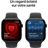 Apple Watch Series 11, OLED-scherm, touchscreen, 64 GB Productafbeelding-voorbeeld 5