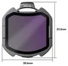 Filtres FLYWOO pour DJI O4 Pro (ND4, ND8, ND16), version 2 Voir les images du produit 3