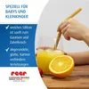 reer 25092, Mehrfarbig, Silikon, Edelstahl, 4 Stück(e), Box Produktbild-Vorschau 7