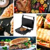 Camry CR 3044 Sandwich-Waffel-Grill, Edelstahlgehäuse, 2100 Produktbild-Vorschau 18