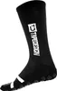 TAPEDESIGN Allround Socks lange Antirutschsocken schwarz Produktbild-Vorschau 2