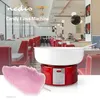 Nedis Bavlna Candy Maker - 500 W - červená / biela Náhľad obrázku produktu 9
