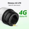 Reolink Go Series G330, IP-Sicherheitskamera, Draußen, Produktbild-Vorschau 5