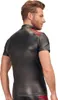 Chemise homme - Noir Voir les images du produit 3