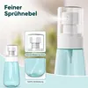 Sprühflaschen mit ultrafeinem Nebel, kleine Sprühflaschen – Produktbild-Vorschau 5