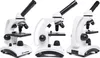 Techrebal BioVision 2000x Biologisches Mikroskop Produktbild-Vorschau 7