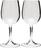 GSI Outdoors Set de 2 verres à vin emboîtables Weinglas Voir les images du produit 4
