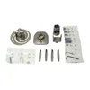 PureMounts® - Spider Plus silber Produktbild-Vorschau 6