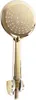 REA Wannenarmatur Bloom White gold Produktbild-Vorschau 5
