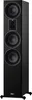 Magnat Signature 607 black | 4-Wege-Bassreflex-Lautsprecher Produktbild-Vorschau 2