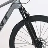 Muxing Carbon Mountainbike – Leichter Rahmen, Shimano Produktbild-Vorschau 6
