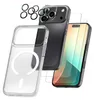 Handy Hülle für Apple iPhone 17 Pro Handyhülle mit 2x Produktbild-Vorschau 1