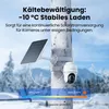 Reolink Solar Panel 2S, 6W Power, 5900mAh Akku, Stabile Produktbild-Vorschau 3