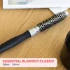 Essential Blowout Classic Argento 15 mm Anteprima dell’immagine prodotto 3