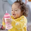 NUK Flexi Cup - hasičský motív, ohybná slamka, bez Náhľad obrázku produktu 6