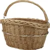 Panier VR Klickfix en osier, naturel, en vrac Voir les images du produit 2