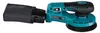 Makita BO 001 CGZ01 Akumulátorová náhodná bruska 40 V max. Náhled obrázku produktu 5