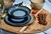 Keramische schaal, 15 cm, blauw, Matera Productafbeelding-voorbeeld 10