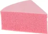 Hubky na make-up Trojuholníková hubka 6 ks púdru Náhľad obrázku produktu 6