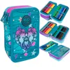 Astuccio Triplo Con Accessori Per Bambine Seafish Jumper 3 Anteprima dell’immagine prodotto 2