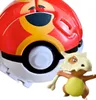 Pokémon Pokeball Pikachu + Cubone Blister Náhľad obrázku produktu 5