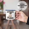 Trendation - Bachelor Geschenk Abschluss Emaille Tasse Produktbild-Vorschau 2