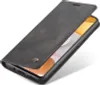 Samsung Galaxy S21 Hülle - CaseMe 013 Klapphülle - Schwarz Produktbild-Vorschau 1