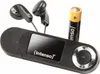 Intenso Musik Walker MP3-Player schwarz 16 GB Produktbild-Vorschau 12