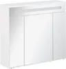 FACKELMANN LED Spiegelschrank KARA / mit Soft-Close-System Produktbild-Vorschau 1
