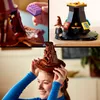 LEGO LEGO® Harry Potter 76429 Le chapeau qui parle Voir les images du produit 10