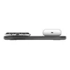 Belkin 2x 10W Dual Wireless Charging Pad mit Netzteil, Produktbild-Vorschau 3