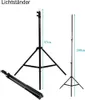 FCH Fotostudio Dauerlicht Softbox Set, Hintergrund Produktbild-Vorschau 7