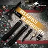Hache de survie 9-en-1 avec une partie hache, outil Voir les images du produit 7