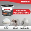 Jurga Dachfarbe Anthrazit 12kg, Sockelfarbe WASSERDICHT, Produktbild-Vorschau 7
