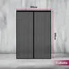 Kuketo | Avocado Home | Moskitonetz - 100x210 cm - Schwarz Produktbild-Vorschau 3