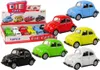 Beetle Pkw Mit Frontantrieb 6 Farben Produktbild-Vorschau 1